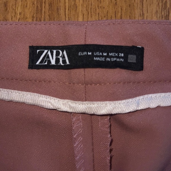 Zara Pants - Picture 3 of 4